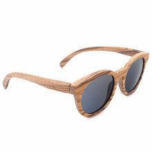 Super Cool Wooden Sunglasses
